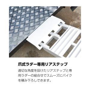 TIGHT JAPAN(タイトジャパン) MC...の詳細画像2