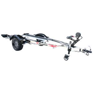 TIGHT JAPAN(タイトジャパン) ADEL WALD Edition STAINLESS ステンレス 1艇積 500kg