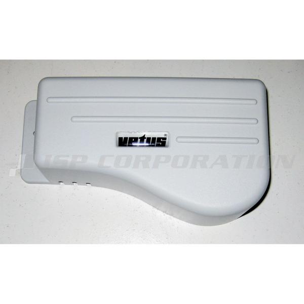 VETUS(ヴィータス) ワイパーモーター専用 プラスチック製防水カバー RW-CB