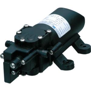 FLOJET(フロージェット) 給水システムポンプ 11L/分 3526-144 12V