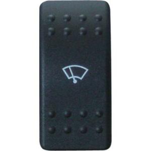 防水マリンロッカースイッチ ON-ON SPDT ワイパーモーター