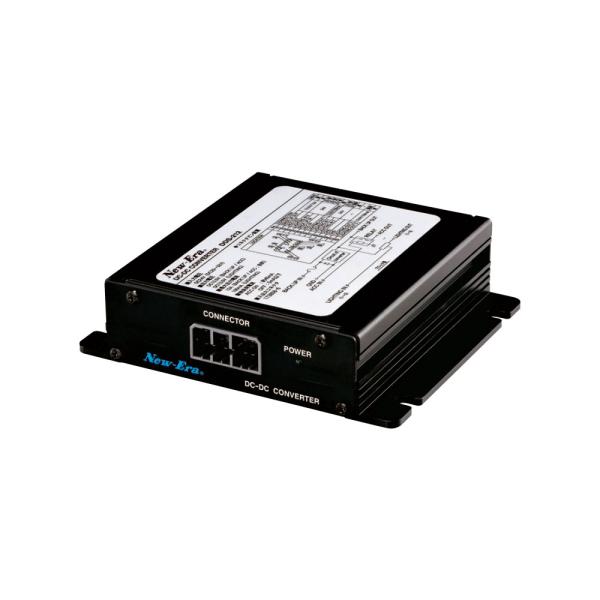 DC/DCコンバーター（24V→12V） DDS-208