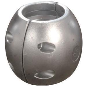 TECNOSEAL(テクノシール) シャフトジンク 4穴 60×106×92mm