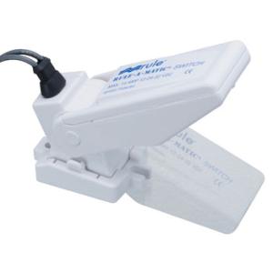 RULE(ルール) フロート オートスイッチ 〜15Amp 35A 12V〜32V