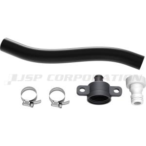 SEA-DOO/シードゥ【社外品】ウエアリング (WEAR RING) ポンプ径161mm