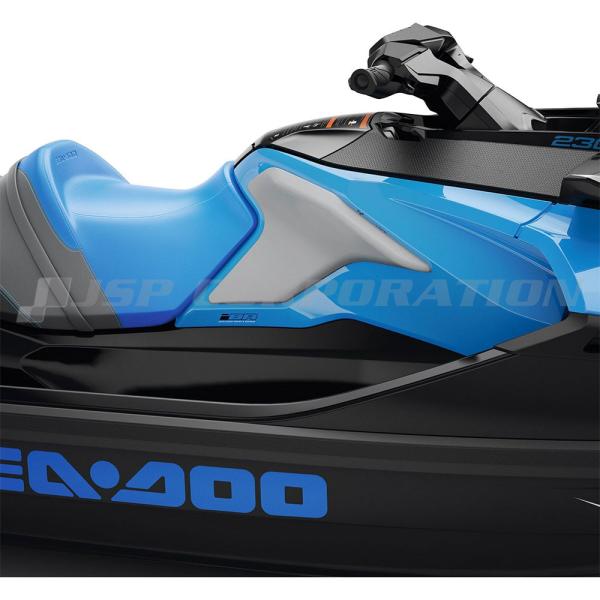 SEA-DOO(シードゥ) エルゴロックニーパッド RXT/RXT-X/GTX/WAKE PRO(2...