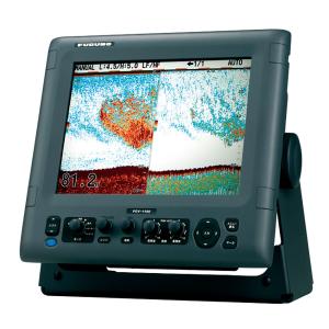 HONDEX  ホンデックス　魚探　魚群探知機　HE-1500 HONDEX（ホンデックス） 15型カラー液晶デジタル魚群探知機 HE-1500-Di