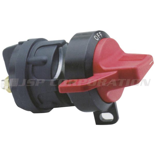 防水バッテリースイッチ 75920