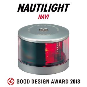 LED航海灯 第二種 赤灯 伊吹工業 小型船舶検査対応 : ネオネット LED航海灯 第二種 赤灯 伊吹工業 小型船舶検査対応 : ネオネット