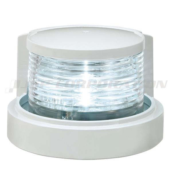 LED航海灯 第四種 マスト灯 マストライト 小糸製作所 小型船舶検査対応