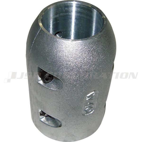 プロペラ亜鉛割型ロング 80mm