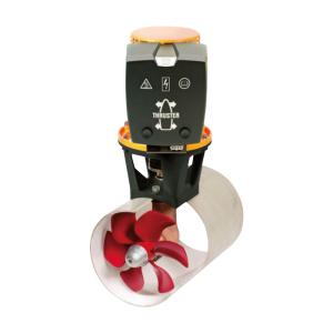 VETUS(ヴィータス) バウスラスター BOW125 24VDC