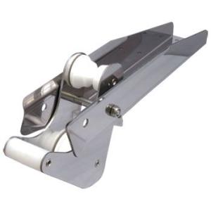 PLASTIMO(プラスチモ) ヒンジドアンカーローラー 500×80mm