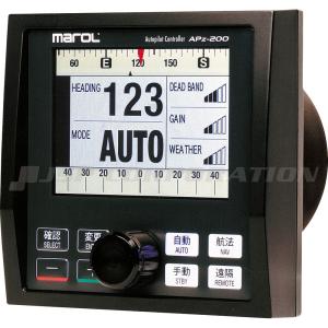 MAROL(マロール) オートパイロット 操作部 Apz-200