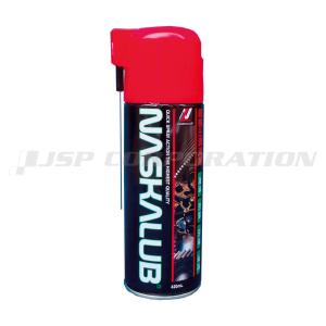 本日中のみの値下げ！！！NASKALUB 潤滑剤スプレー 420mL×5本セット ナスカルブ 超極圧潤滑剤 スプレー 420ml 防錆 さび止め 耐摩耗 耐荷重