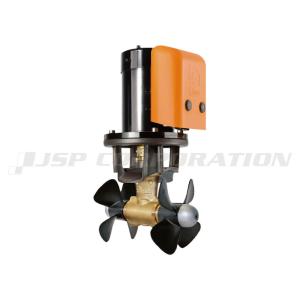 QUICK(クイック) スラスター BTQ 185-65 12V ダブル