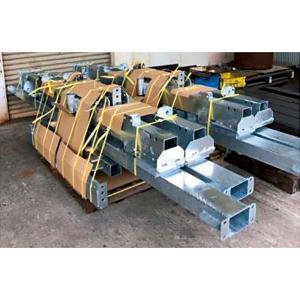 ミサキ機器 ヨット用船台 25-36FT PY...の詳細画像1
