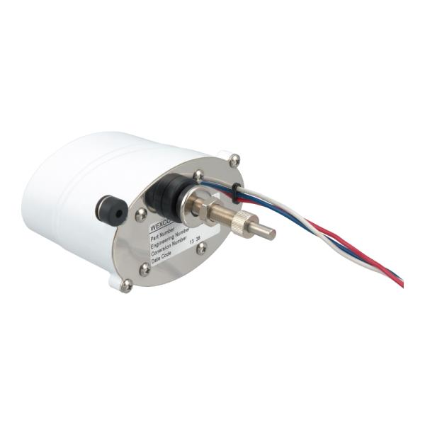 WEXCO(ウェクスコ) STDワイパーモーター 12V 80°(110°)