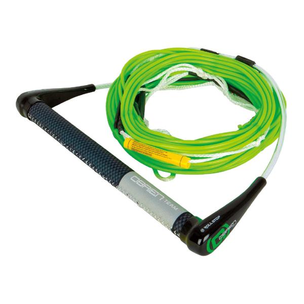 OBRIEN(オブライエン) TEAMハンドル＆シリコンライン