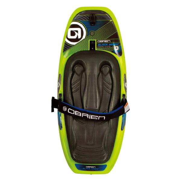 OBRIEN(オブライエン) ブラックマジックニーボード