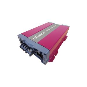 バッテリー充電器 マルチ電圧対応バッテリー充電器 PANcharge1k