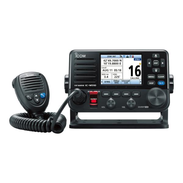 ICOM(アイコム) 国際VHF IC-M510J