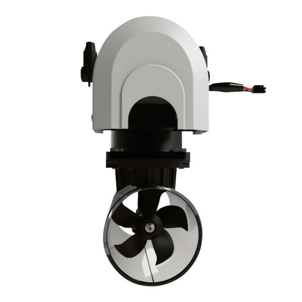 LEWMAR(ルーマー) スラスター標準セット 590011 185TT 5KW/24V