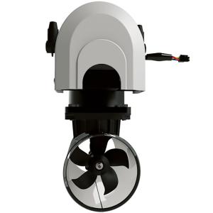 LEWMAR(ルーマー) スラスター標準セット 590013 185TT 6KW/24V