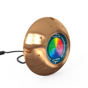 BlueFin LED(ブルーフィン) 水中ライト ORCA カラーチェンジ(CC)