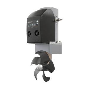 スラスター SE60 24V/3.1kW