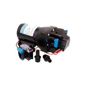 FLOJET(フロージェット) 給水システムポンプ 11L/分 3526-144 12V