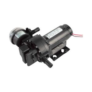 FLOJET(フロージェット) 給水システムポンプ 11L/分 3526-144 12V