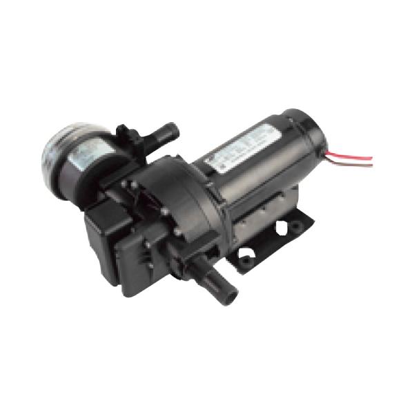 アクアジェットフローマスターポンプ 電子モーター制御モデル JP-WPSFM-B 24V