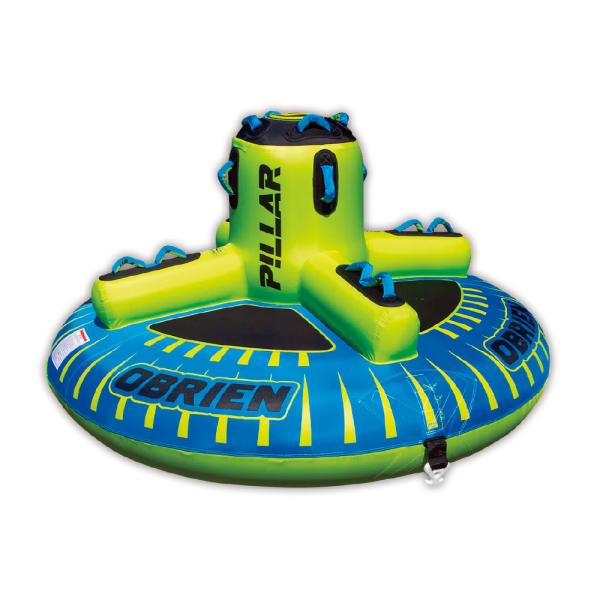 OBRIEN(オブライエン) ピラー4 4人乗り