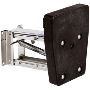 PLASTIMO(プラスチモ) 2サイクルモーターブラケット 10HP