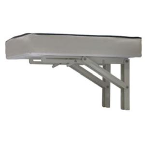 PLASTIMO（プラスチモ） サイドシート (折り畳み) ボート シート 椅子