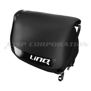 ski-doo/スキードゥ SLIM TUNNEL BAG WITH LinQ SOFT STRAP トンネル