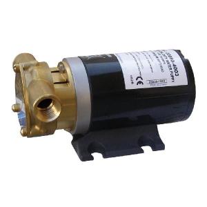 プレッシャーポンプ 24V アクアキング2 シュプリーム 5.0GPM 4158-163