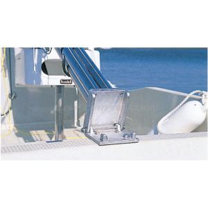 YS GEAR(ワイズギア) 可倒式ヒンジベースアセンブリ 小・中スパンカー用