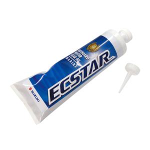 ECSTAR OUTBOARD MOTOR GEAR OIL 800ml｜ネオネットマリンYahoo!店