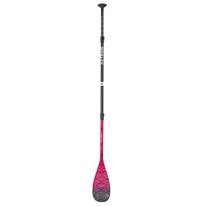 BLACK PROJECT ハイドロ カーボンパドル FLOW BLACK PROJECT HYDRO X TEXCARBON PADDLE/ブラック