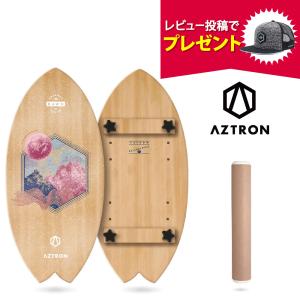 AZTRON（アストロン） サーフスケート ボード 42