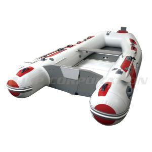 ゴムボート AS-350AL アルミフロア パ...の詳細画像1