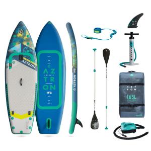 AQUA MARINA（アクアマリーナ） サップ SUP スタンドアップパドル