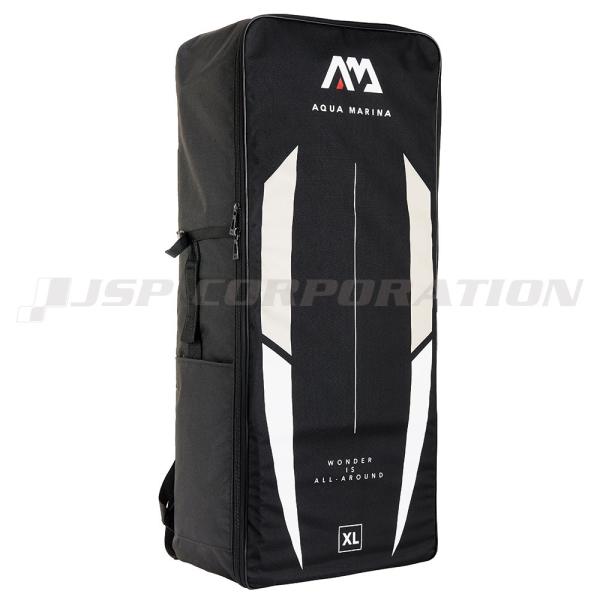 ジップバックパック XLサイズ AQUA MARINA(アクアマリーナ) スタンドアップパドルボード...