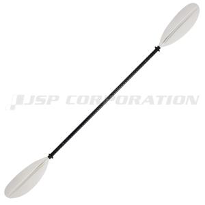 アルミニウム カヤックパドル KP-1 アクア...の詳細画像1