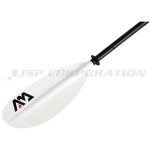 アルミニウム カヤックパドル KP-1 アクア...の詳細画像3