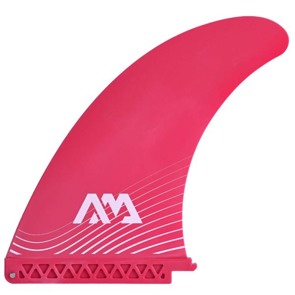 アクアマリーナ サップ用 スウィフトアタッチラージセンターフィン ピンク SUP AQUA MARI...