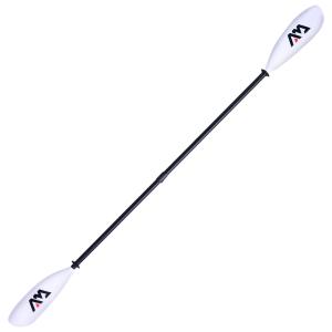 AQUA MARINA アルミパドル SUP カヤック用 3分割 DUAL-TECH 165