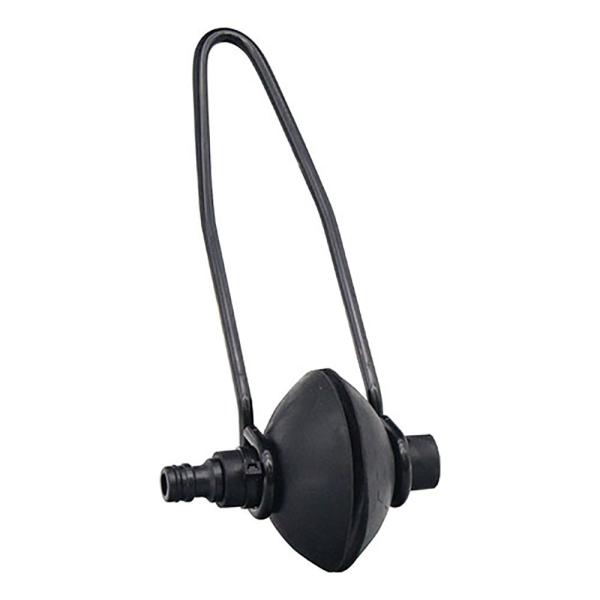 BMO(ビーエムオー) モーターフラッシャー ラバーカップ　 丸型